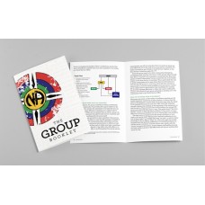 The Group Booklet The Group Booklet