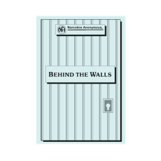 Behind the Walls Behind the Walls