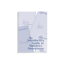An Introductory Guide to NA An Introductory Guide to NA