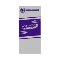 IP #17 For Those in Treatment IP #17 For Those in Treatment