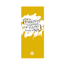 IP #27 For the Parents...