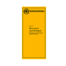 IP # 6 Recovery & Repalse