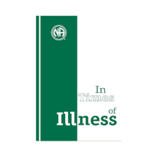 In Times of Illness In Times of Illness