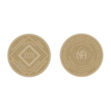 Bronze Medallion Bronze Medallion