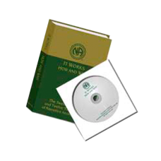 It Works: Book & CD-ROM Set It Works: Book & CD-ROM Set