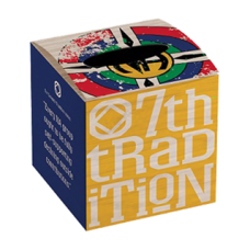 7th Tradition Box 7th Tradition Box