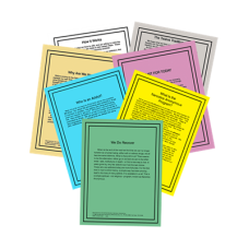 Group Readings (7-Card Set) Group Readings (7-Card Set)
