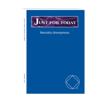 DVD: Just for Today DVD: Just for Today