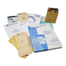 Group Starter Kit Group Starter Kit